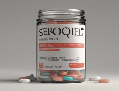 prezzo seroquel 50 mg